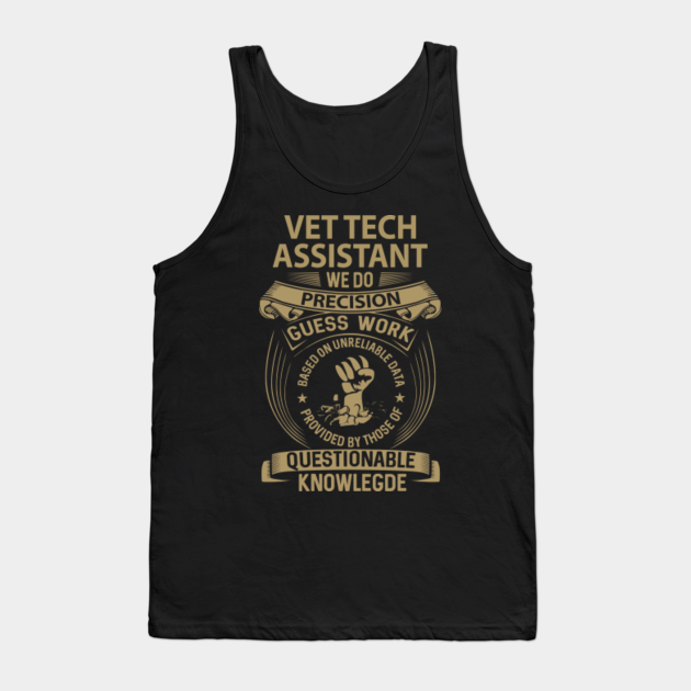 vet assistant t shirts